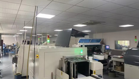 Porcellana Hangzhou Shenlan Photoelectric Technology Co., Ltd. Profilo Aziendale