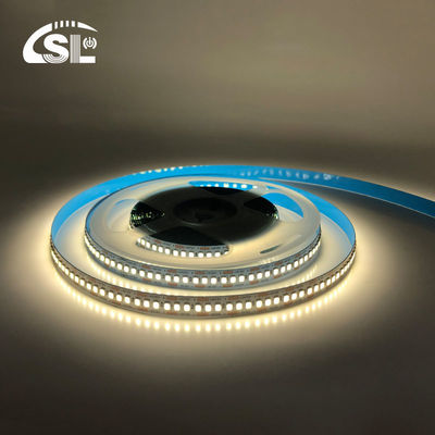 10mm 240leds 4000K Natural Die-Cutting Board SMD2835 Led Strip Light per la decorazione interna