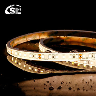 110v220v 8mm IP67 120leds 6500K Scheda fustellatrice impermeabile SMD2835 Luce di striscia principale