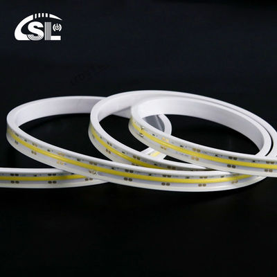 8mm 120leds IP67 4000K Die-Cutting Board SMD2835 Led Strip Light con materiale di rame