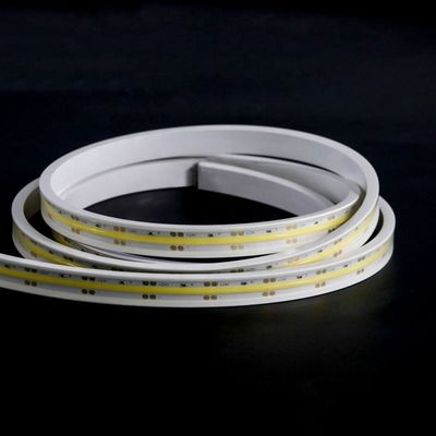 8mm 120leds IP67 4000K Die-Cutting Board SMD2835 Led Strip Light con materiale di rame