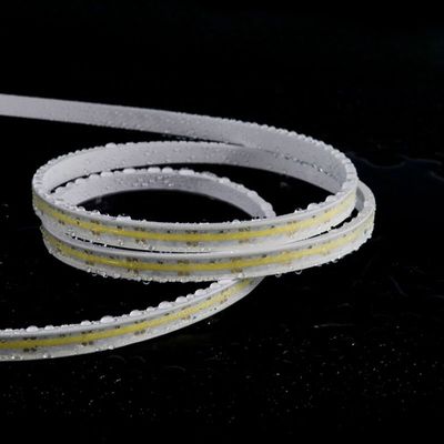 8mm 120leds IP67 4000K Die-Cutting Board SMD2835 Led Strip Light con materiale di rame