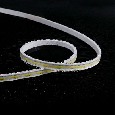 8mm 120leds IP67 4000K Die-Cutting Board SMD2835 Led Strip Light con materiale di rame