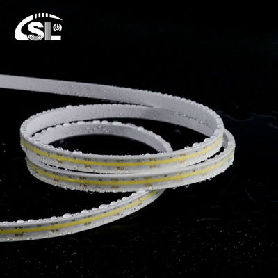 110v220v 10mm 180leds 6500K IP67 Scheda fustellatrice impermeabile SMD2835 Luce di striscia principale