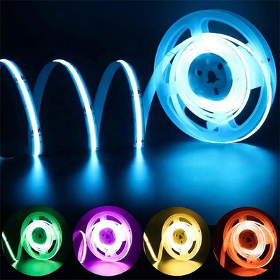 110v220v 10mm 180leds 6500K IP67 Scheda fustellatrice impermeabile SMD2835 Luce di striscia principale
