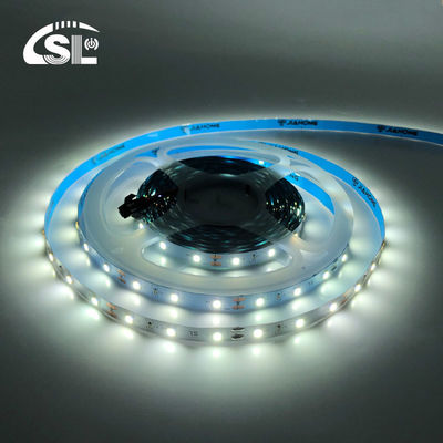 12V 60leds/m 6000K-6500K SMD 2835 Bianco indirizzabile LED retroilluminazione luci a striscia 2200 lm