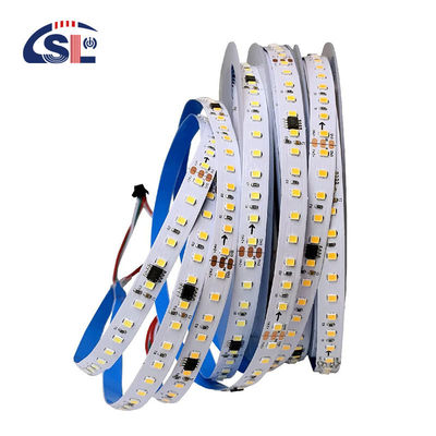 Lampada a striscia LED a placca bianca 6500K personalizzabile per varie applicazioni di illuminazione