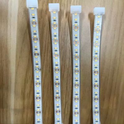 180leds 6500K IP67 Waterproof Die-Cutting Board SMD2835 Led Strip Light con grado IP65