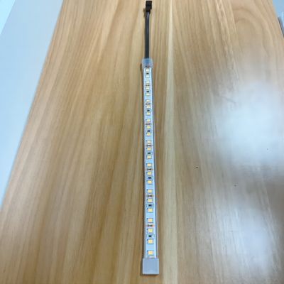 180leds 6500K IP67 Waterproof Die-Cutting Board SMD2835 Led Strip Light con grado IP65