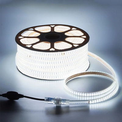 110V220V 10mm 180leds 3000K4000K6500K Scheda fustellatrice impermeabile SMD2835 Striscia LED