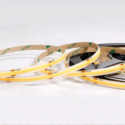 50000 ore di vita COB LED con colore bianco caldo e naturale