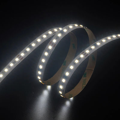 12v24v 8mm 6500K Bianco 120leds Electroplate SMD2835 Led Strip Light con CRI Ra 90