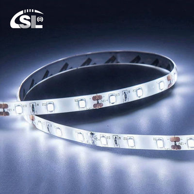 3000K 4000K 5V 8mm 120leds IP65 impermeabile SMD2835 LED Strip Light con rating IP65