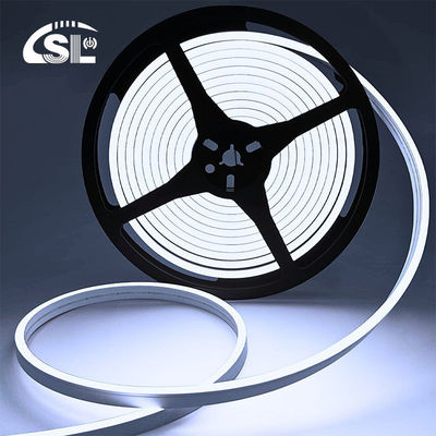 0.4 kg Peso del prodotto Neon Flex Bianco fresco 6000K Mini 24V 4x10mm IP65 impermeabile 168LED/m