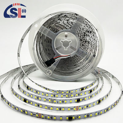 Strizza luminosa LED residenziale DC12V 24V SMD2835 PCB a placca elettronica 120Ds 8mm Ra 80 6500K funzionante