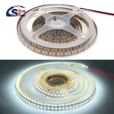 180 SMD2835 Luce naturale bianca calda Flessibile LED Strip Light 5 per lo specchio del bagno