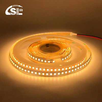 8mm Larghezza 12V 2835 SMD 180leds Alta luminosità 5M 10M 120LEDS Personalizzazione LED Smart Strip Light 24v