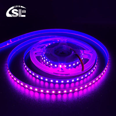 Disegno di taglio a strisce a LED 12v24v 8mm 120leds SMD2835