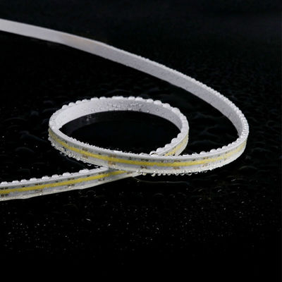 110v220v 10mm 180leds 3000K4000K6500K IP67 Scheda fustellatrice impermeabile SMD2835 Striscia LED