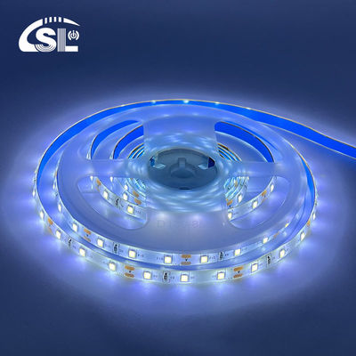 5V 8mm 3000K 120leds Alta luminosità IP65 impermeabile Flessibile SMD2835 LED Strip Light