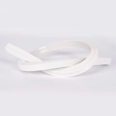 Hotel Silicone Neon Flex 12*12mm Quadrato DC 24V IP67 Acque resistenti all'aria aperta Led Neon Light