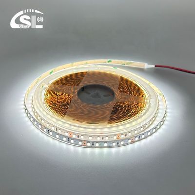 Un taglio elettroplata flessibile SMD2835 LED Strip Light 5V 120LEDs 8mm 3000K4000K6500K