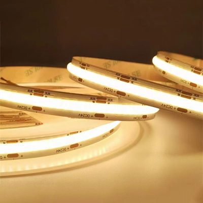 Cucina soggiorno Luce Corde Alta luminosità 8mm10mm larghezza 320leds 3000K4000K6500K