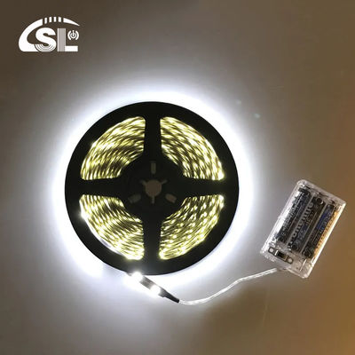 Tipo di LED SMD 2835 Alta luminosità 5v 8mm 120leds 6500K Bianco per illuminazione della cucina