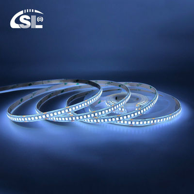 Passo di taglio 50 mm/taglio o personalizzazione LED DMX luce a striscia esterna per il bagno