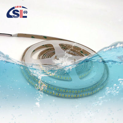 12v24v 240leds SMD2835 LED Strip Light in 2700K-15000K Temperatura del colore