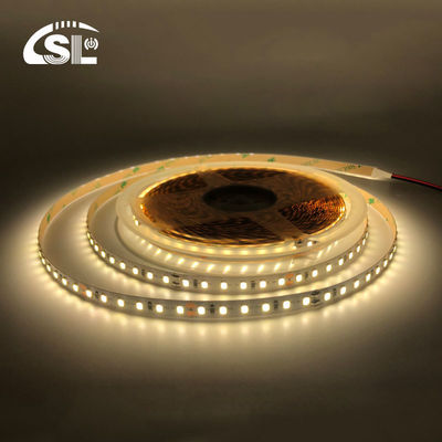 SMD 2835 Alta luminosità 12V24V 120leds 8mm 4000K Bianco freddo Flessibile LED Strip Light