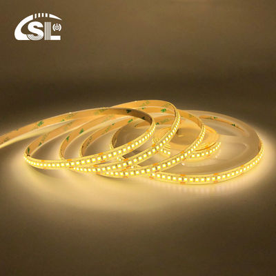 Smart IP65 Smd 2835 Led Strip Light 120/240leds Flessibile 8mm 12v per esterni e bagno