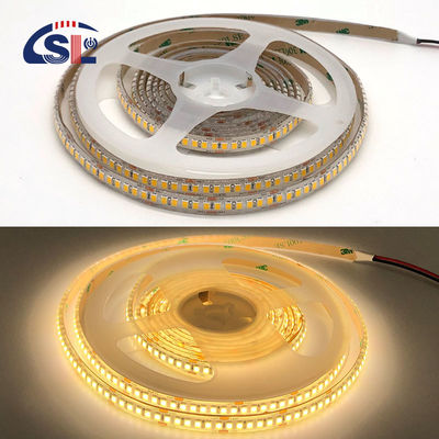 Smart IP65 Smd 2835 Led Strip Light 120/240leds Flessibile 8mm 12v per esterni e bagno