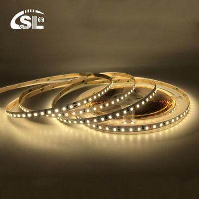8mm 120leds 4000k Electroplate SMD2835 Led Strip Light per l'illuminazione interna personalizzata