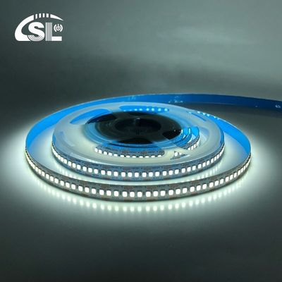 240 leds/m 10 mm Tavola di taglio a stampo personalizzata SMD2835 Luce a striscia a led per illuminazione sul palco