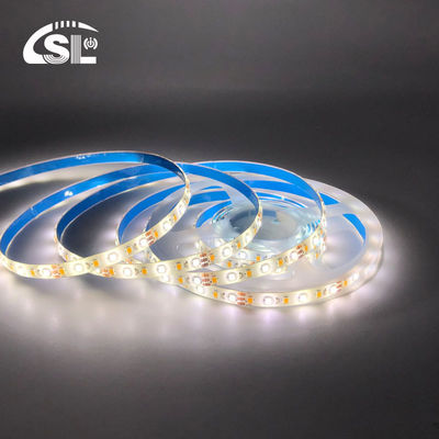 Google Assistant Voice System Acque resistenti LED Strip Light 3000K 4500K 6500K per il soggiorno