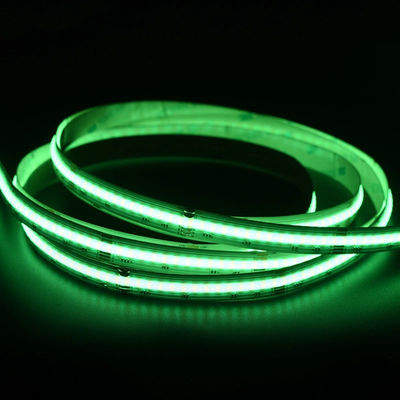 Striscia luminosa COB personalizzabile DC12V24V 8mm10mm 320Leds 3000K4000K6500K Caldo Bianco naturale