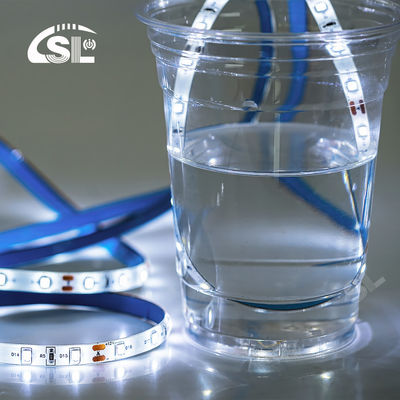60LED 120LED 12v 24v 2835 LED Strip Light per l'auto
