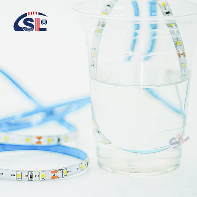 60LED 120LED 12v 24v 2835 LED Strip Light per l'auto