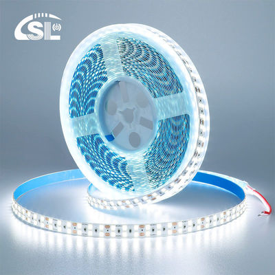 110v220v 240leds 10mm 3000K4000K6500K Flessibile a taglio a striscia SMD2835 Led Strip Light 1