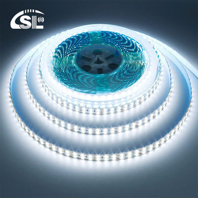110v220v 240leds 10mm 3000K4000K6500K Flessibile a taglio a striscia SMD2835 Led Strip Light 1