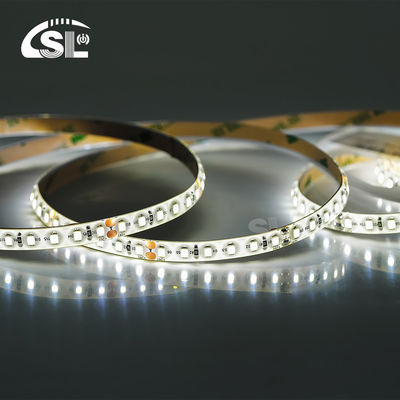3M Flessibile SMD2835 LED Strip Light 3000K 4000K 6000K Luminosità IP65 Strip di silicone