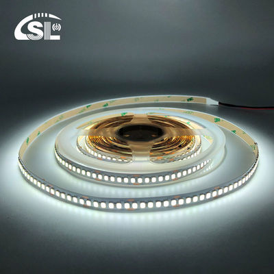 8mm 240leds 6500K Cold White SMD2835 Led Strip Light con modalità interruttore a controllo remoto