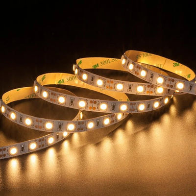 Soft Outdoor Silicone Cover Smart Light-Smd2835 24V Led Strip Light 10M 12 Volt Caccia