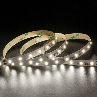 Soft Outdoor Silicone Cover Smart Light-Smd2835 24V Led Strip Light 10M 12 Volt Caccia