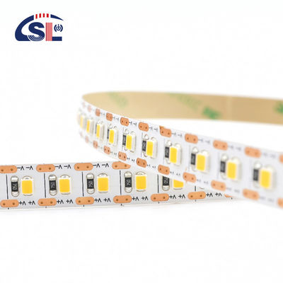 120 led 8mm 4000K naturale una luce un taglio IP65 impermeabile SMD2835 Led Strip Light