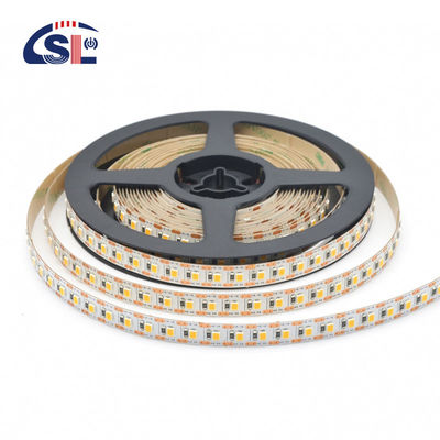 120 led 8mm 4000K naturale una luce un taglio IP65 impermeabile SMD2835 Led Strip Light