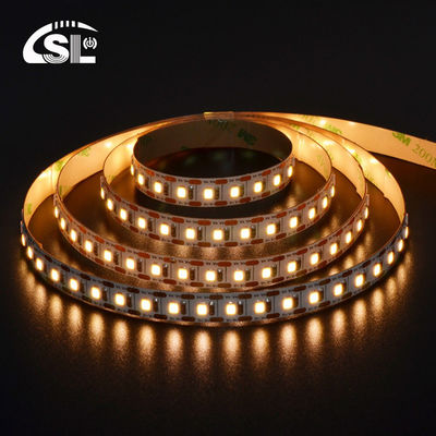 120 led 8mm 4000K naturale una luce un taglio IP65 impermeabile SMD2835 Led Strip Light