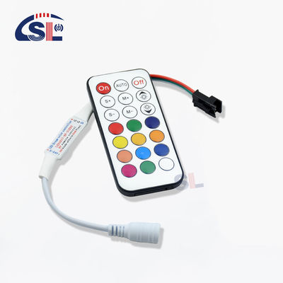 Crea l'ambiente perfetto a casa con Easy Control RGB Controller e Bluetooth App