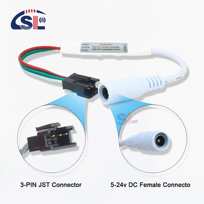 Crea l'ambiente perfetto a casa con Easy Control RGB Controller e Bluetooth App